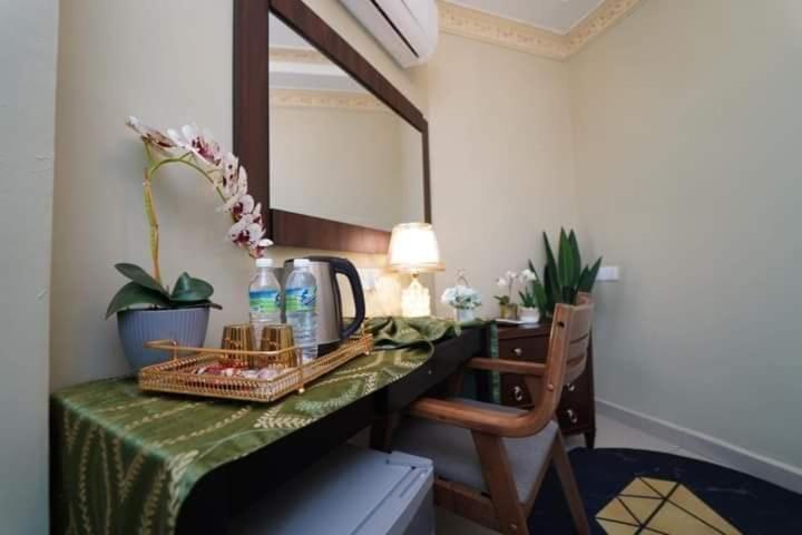 Ghazrins Desaru Pengerang Exterior foto