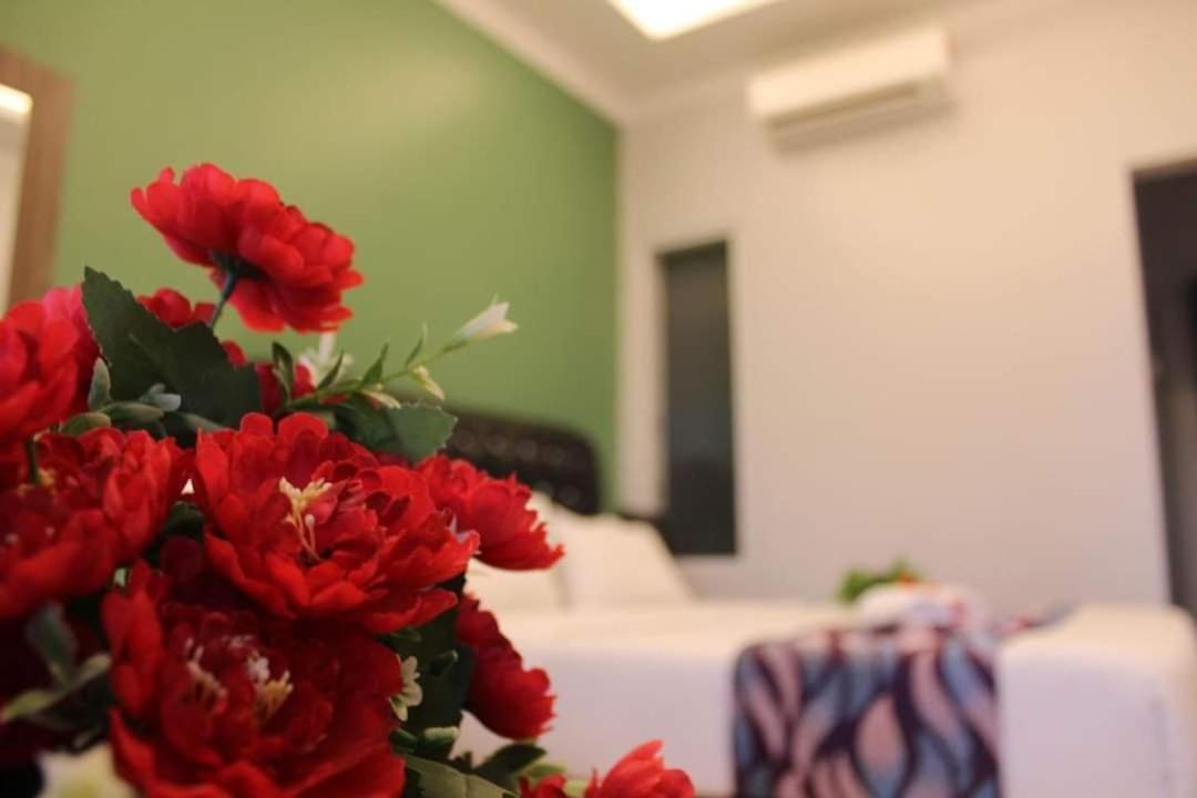 Ghazrins Desaru Pengerang Exterior foto
